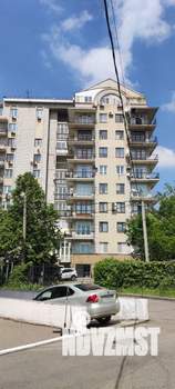 4-к квартира, на длительный срок, 145м2, 8/11 этаж