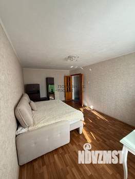 1-к квартира, на длительный срок, 33м2, 4/12 этаж