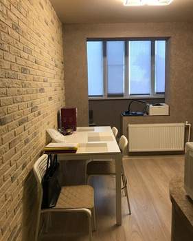 2-к квартира, на длительный срок, 45м2, 2/16 этаж