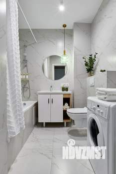 1-к квартира, посуточно, 39м2, 1/1 этаж