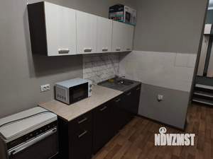 Студия квартира, на длительный срок, 23м2, 4/18 этаж