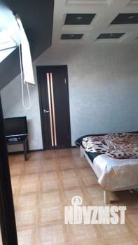 1-к квартира, на длительный срок, 41м2, 4/4 этаж