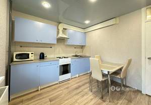 1-к квартира, на длительный срок, 38м2, 4/16 этаж