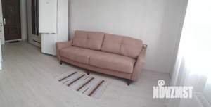 Студия квартира, на длительный срок, 25м2, 16/16 этаж