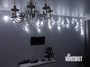 Студия квартира, посуточно, 33м2, 2/9 этаж