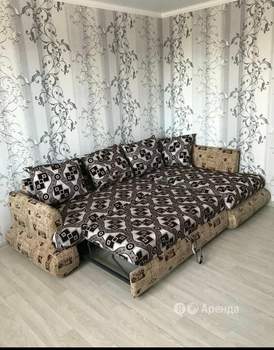 2-к квартира, на длительный срок, 55м2, 9/12 этаж