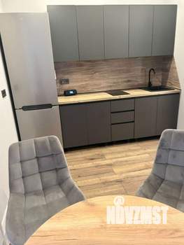 3-к квартира, на длительный срок, 54м2, 5/17 этаж