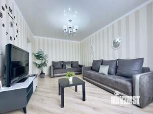 2-к квартира, посуточно, 60м2, 14/14 этаж