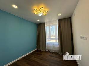 3-к квартира, на длительный срок, 71м2, 20/24 этаж