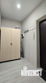 Студия квартира, на длительный срок, 22м2, 8/9 этаж