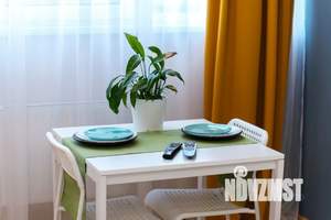 Студия квартира, посуточно, 25м2, 1/17 этаж