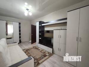 1-к квартира, на длительный срок, 40м2, 2/6 этаж