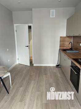 1-к квартира, на длительный срок, 40м2, 10/24 этаж