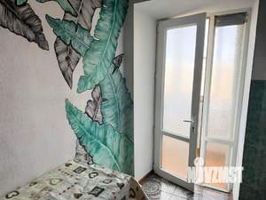 2-к квартира, на длительный срок, 52м2, 9/9 этаж