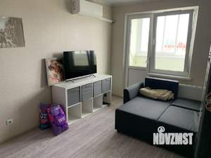 2-к квартира, на длительный срок, 42м2, 2/17 этаж