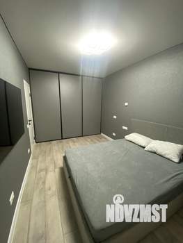 2-к квартира, на длительный срок, 52м2, 8/23 этаж