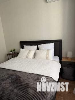 1-к квартира, посуточно, 40м2, 5/17 этаж