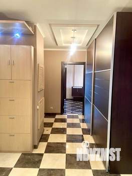 2-к квартира, на длительный срок, 101м2, 3/10 этаж