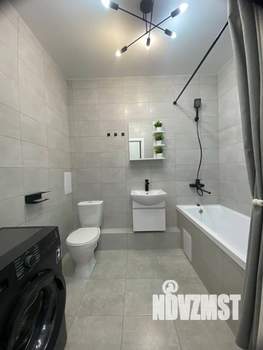 1-к квартира, на длительный срок, 43м2, 8/19 этаж