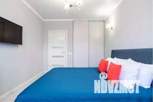 2-к квартира, посуточно, 70м2, 20/23 этаж