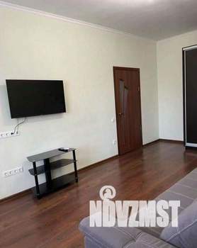 1-к квартира, на длительный срок, 40м2, 2/16 этаж