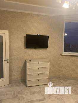 3-к квартира, на длительный срок, 93м2, 15/24 этаж