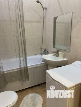 1-к квартира, на длительный срок, 37м2, 15/16 этаж