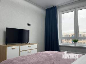 2-к квартира, посуточно, 70м2, 19/24 этаж