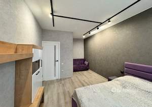 1-к квартира, на длительный срок, 35м2, 5/21 этаж