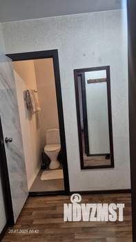 1-к квартира, на длительный срок, 37м2, 5/16 этаж