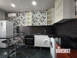 2-к квартира, на длительный срок, 50м2, 7/22 этаж