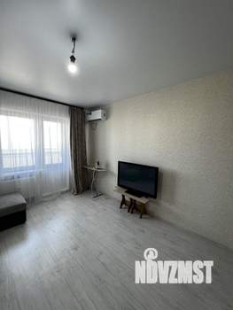 1-к квартира, на длительный срок, 42м2, 13/17 этаж