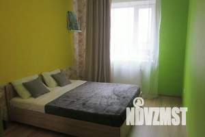 2-к квартира, посуточно, 70м2, 7/17 этаж