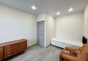 1-к квартира, на длительный срок, 39м2, 1/16 этаж