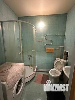 1-к квартира, на длительный срок, 37м2, 3/9 этаж