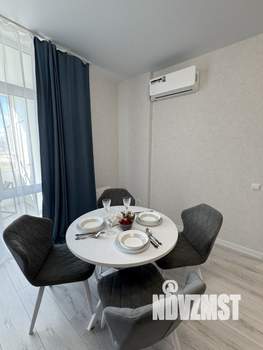 1-к квартира, на длительный срок, 46м2, 3/24 этаж