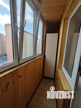 1-к квартира, на длительный срок, 38м2, 10/17 этаж