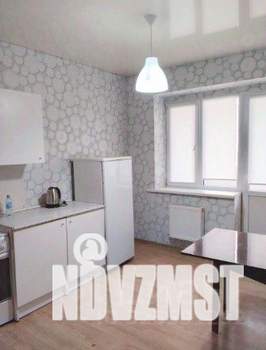 1-к квартира, на длительный срок, 35м2, 4/8 этаж