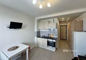 1-к квартира, на длительный срок, 21м2, 13/13 этаж