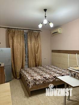 Студия квартира, на длительный срок, 23м2, 3/3 этаж