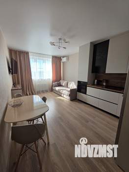 2-к квартира, на длительный срок, 62м2, 8/24 этаж