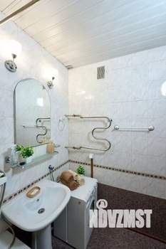 3-к квартира, посуточно, 63м2, 8/10 этаж