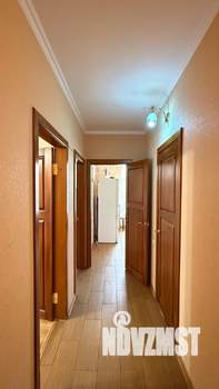 2-к квартира, на длительный срок, 55м2, 3/7 этаж