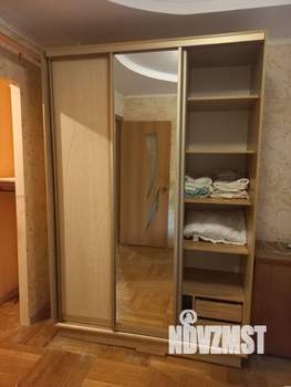 2-к квартира, на длительный срок, 49м2, 2/5 этаж