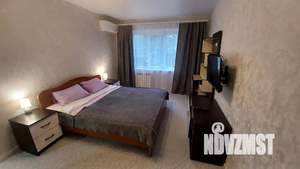 1-к квартира, посуточно, 36м2, 2/5 этаж