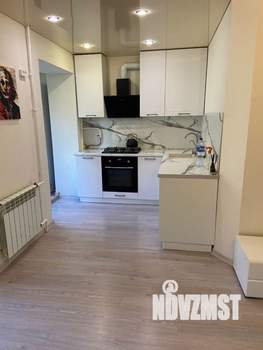 2-к квартира, на длительный срок, 52м2, 2/5 этаж