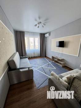 2-к квартира, на длительный срок, 60м2, 3/19 этаж