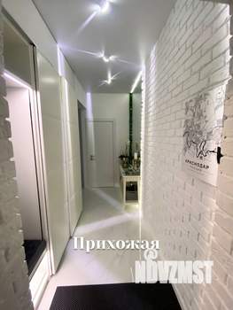 2-к квартира, на длительный срок, 60м2, 2/2 этаж