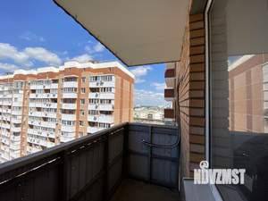 1-к квартира, на длительный срок, 36м2, 14/16 этаж