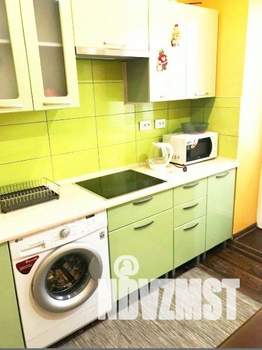 1-к квартира, на длительный срок, 35м2, 3/7 этаж